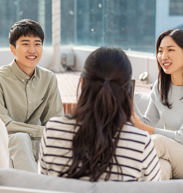 성인 영어회화 수업 이미지 1
