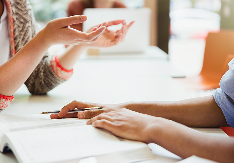 성인 영어 회화 (1:1 개인)